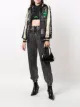 Imagem 2 de Diesel Jaqueta bomber dupla face com bordado