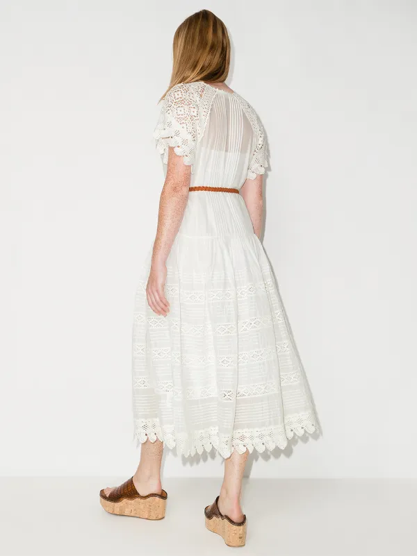 spell abigail dress