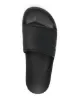 Raf Simons logo-detail slides