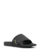 Image 2 of Raf Simons logo-detail slides
