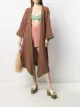 Image 2 of Alanui Desert Summer long cardigan