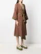 Alanui Desert Summer long cardigan