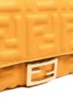 Fendi Portafoglio continental Baguette