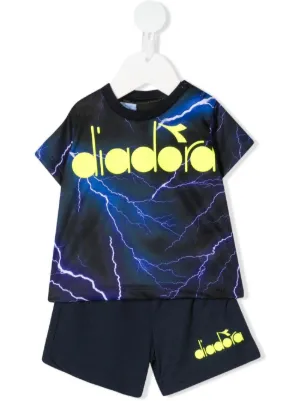 diadora baby