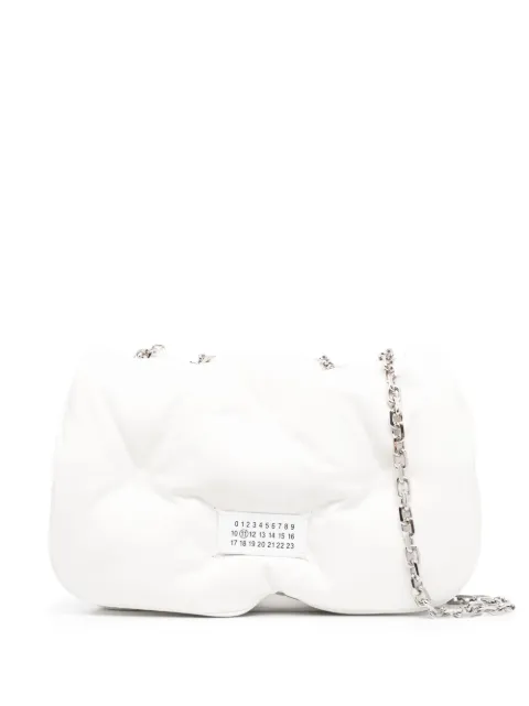 Maison Margiela Glam Slam schoudertas