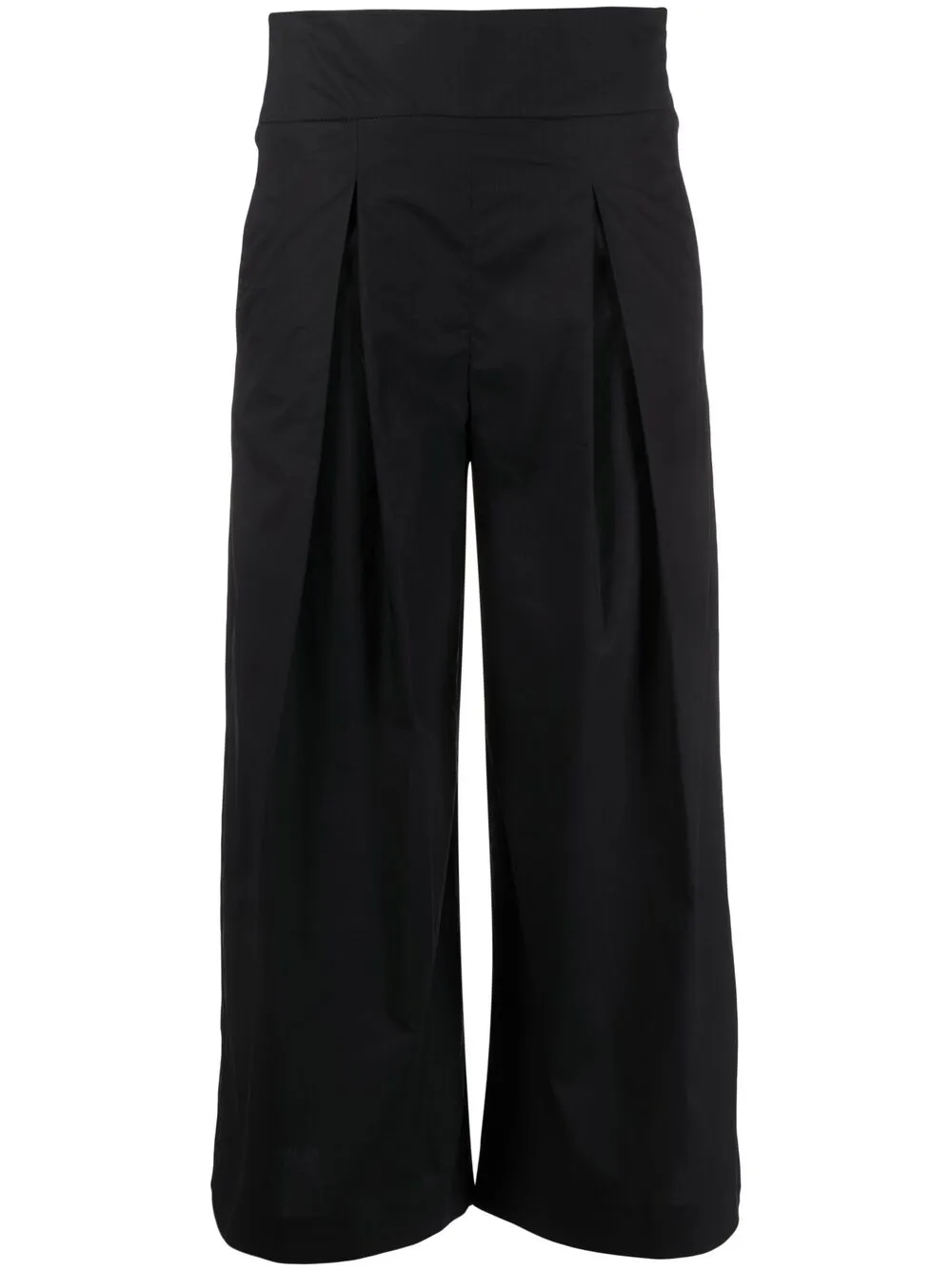 Image 1 of Pinko high-waisted culottes