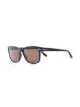 TOM FORD Eyewear Giulio rectangle-frame sunglasses
