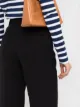 Ba&Sh Taha knee-length tailored shorts