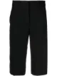 Image 1 of Ba&Sh Taha knee-length tailored shorts