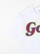 Gcds Kids logo-print T-shirt