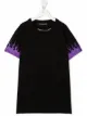 Image 1 of Vision Of Super Kids TEEN flame print T-shirt