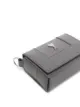 AMI Paris mini Ami de Coeur chain box bag