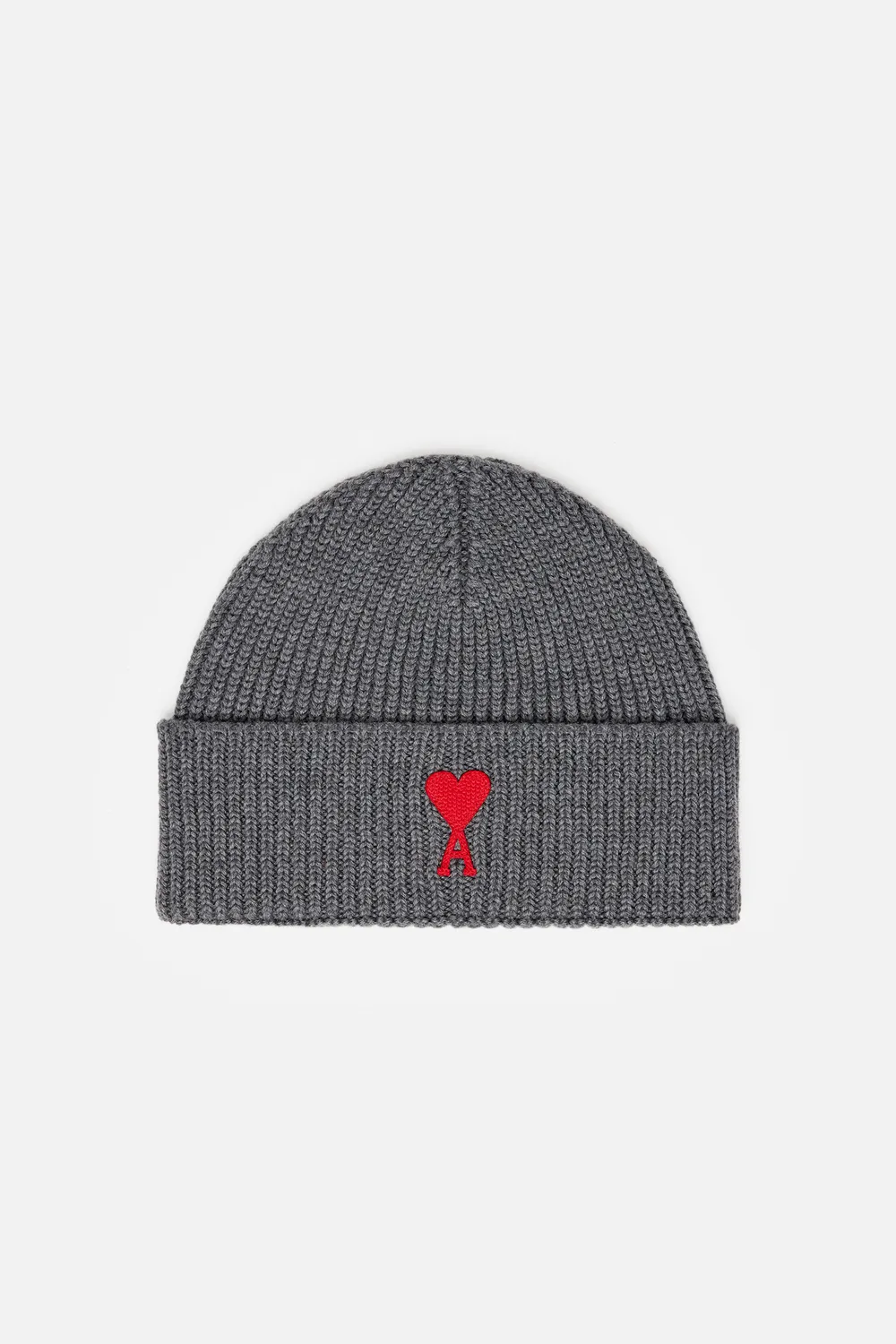 Amie De Coeur Beanie - AMI Paris Official