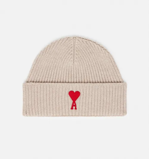 ami paris beanie