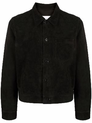 men's shirt jacket sale