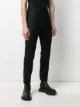 AMI Paris straight-leg tailored trousers