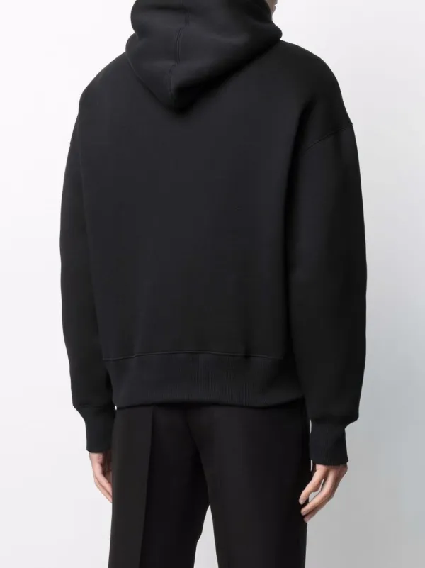 ami de coeur moletom com capuz