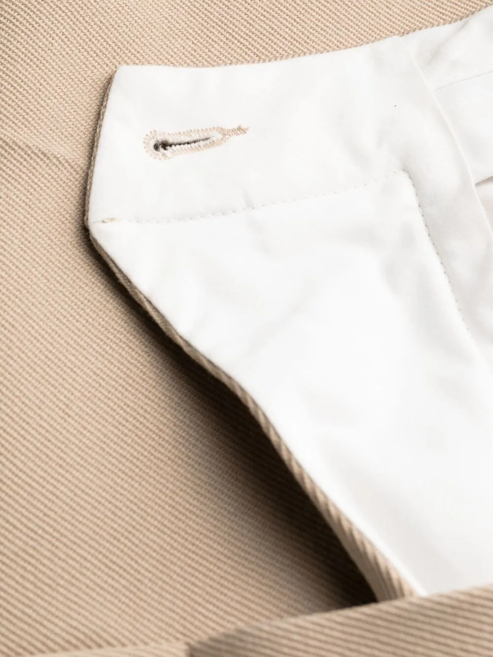 AMI Paris Pantaloni a palazzo | Image 7