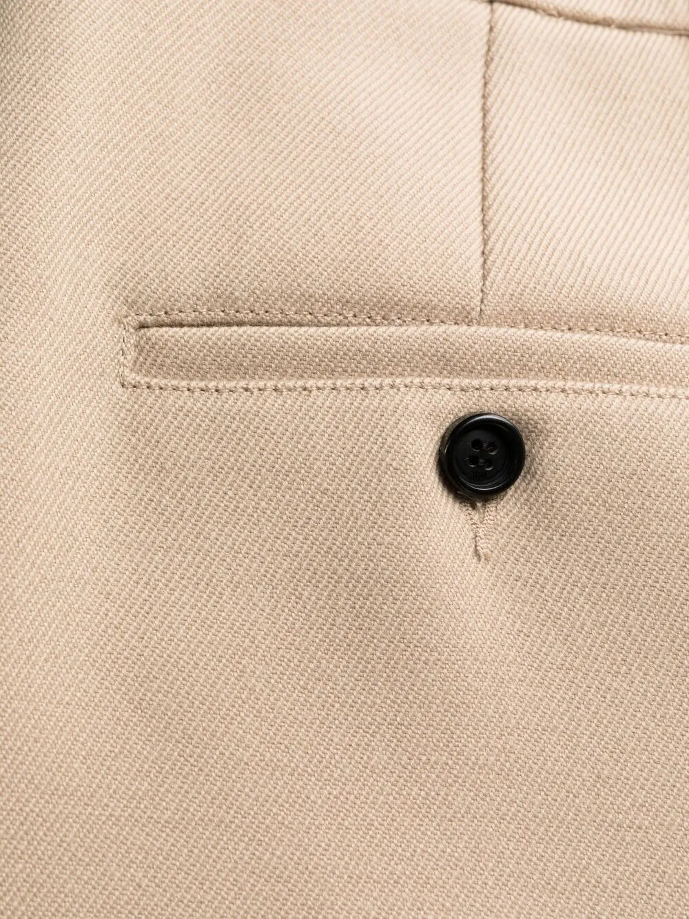 AMI Paris Pantaloni a palazzo | Image 6
