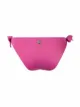 Image 2 of LIU JO glittered side-tie bikini bottoms