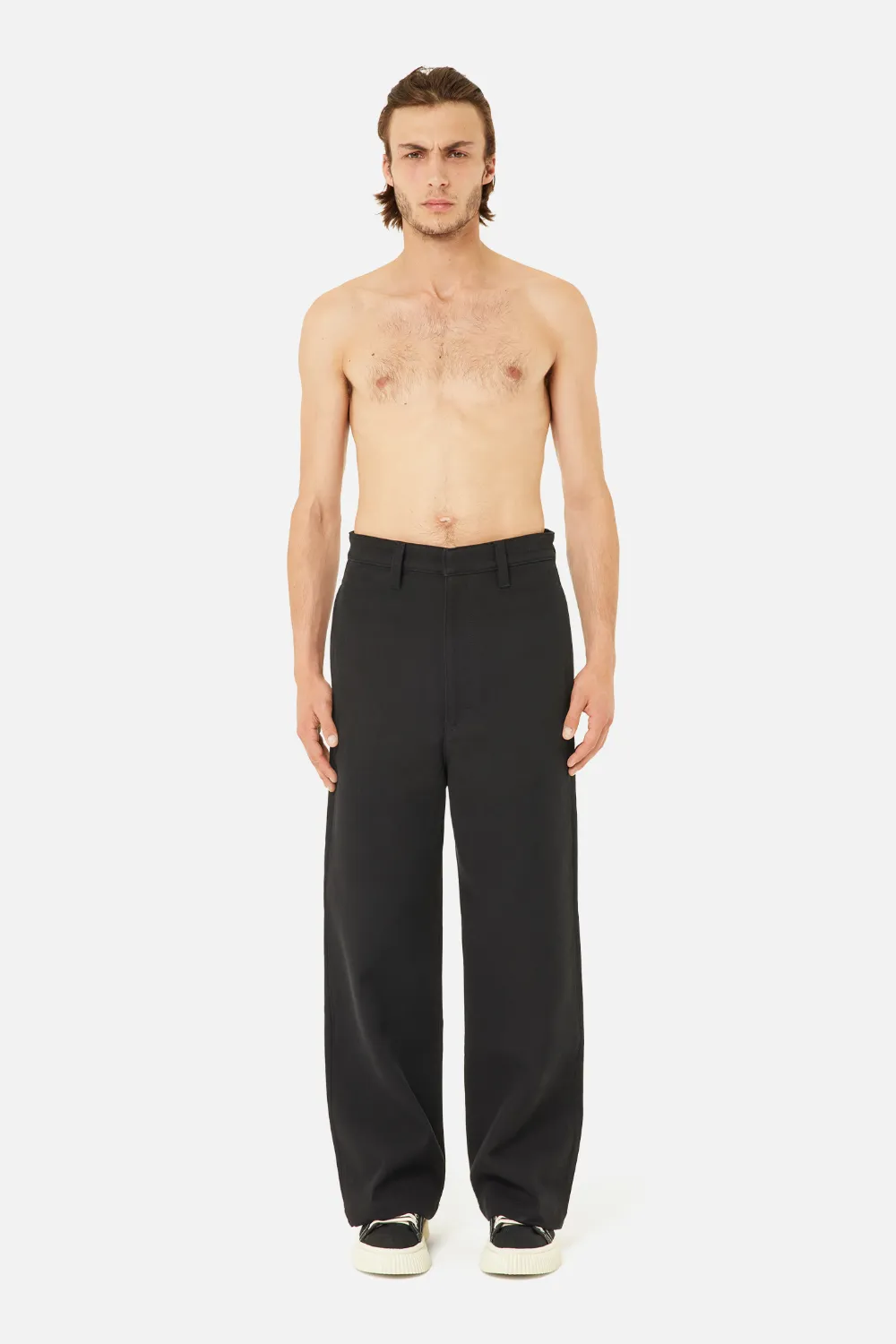 Ami Alexandre Mattiussi Wide Fit 