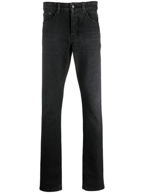 フリーキーデニムパンツ ヒッコリー 早い者勝ち❗️ 男女兼用 60.0%OFF