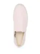 Acne Studios canvas slip-on sneakers