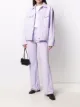 Image 2 of Acne Studios boxy denim jacket