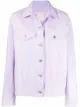 Image 1 of Acne Studios boxy denim jacket