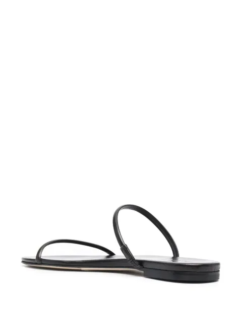 aeyde alek sandals