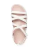 Simone Rocha crystal-embellished strappy sandals