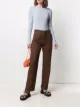 Imagem 2 de Polo Ralph Lauren Suéter slim de tricô