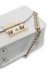 Furla Metropolis leather crossbody bag