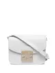 Image 1 of Furla Metropolis leather crossbody bag