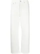 Image 1 sur Acne Studios jean à coupe droite