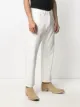 Acne Studios jean à coupe droite