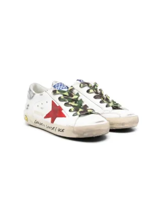 Golden Goose Kids