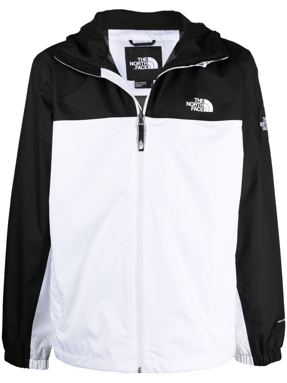 THE NORTH FACE MOUNTAIN Q SHELL HOODED JACKET