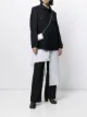 Image 2 of Maison Margiela four-stitch buttoned jacket