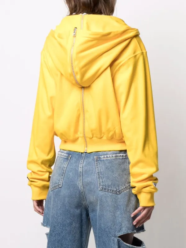 free people zip moletom com capuz