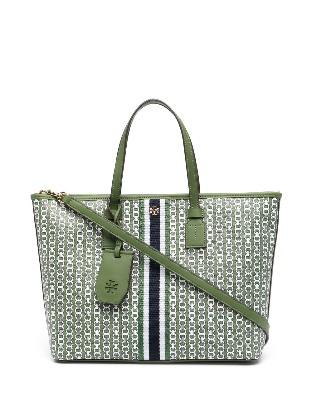 Link canvas. Tory Burch сумка-тоут Gemini link. Tory Burch сумка зеленая. Tory Burch сумка-шоппер Gemini link.