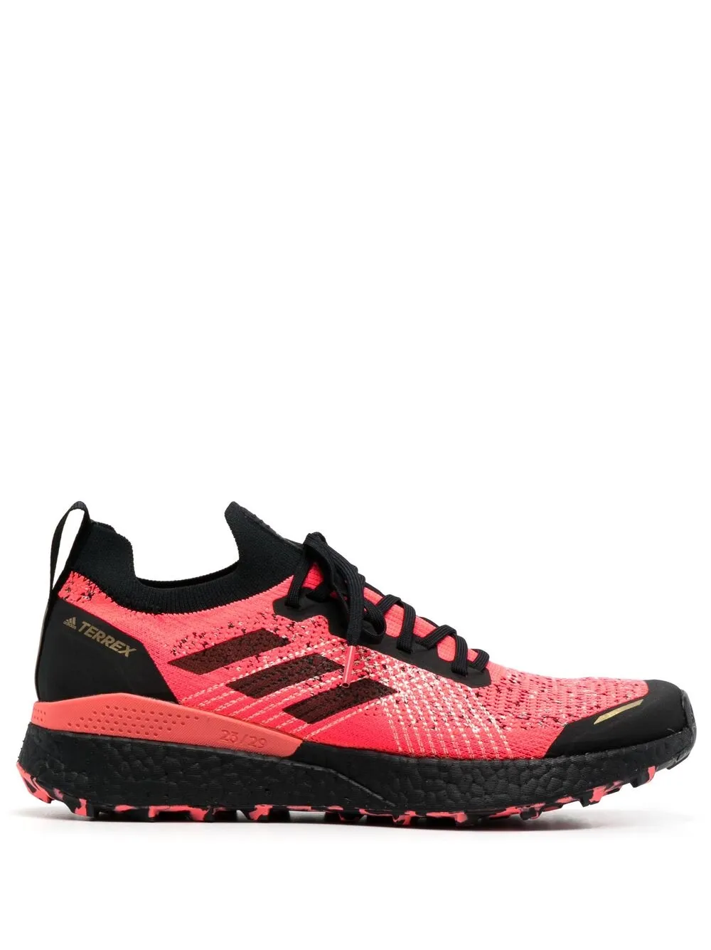 фото Adidas кроссовки terrex two ultra