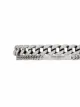 Saint Laurent Gourmette chain bracelet