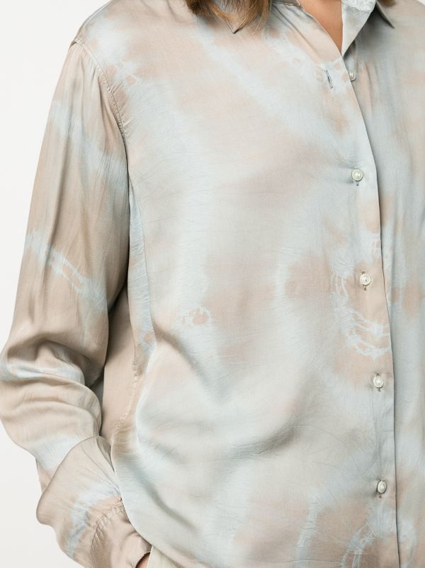 John elliott discount tencel button down