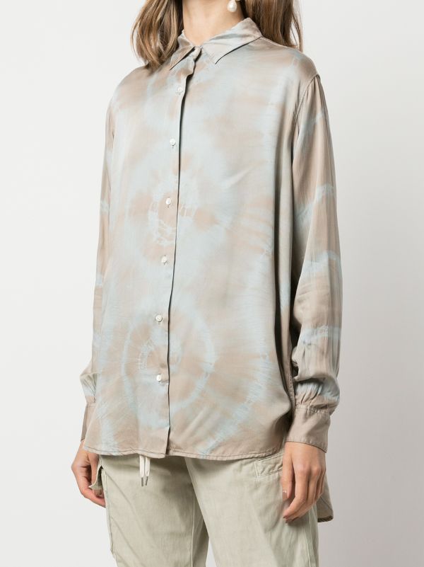 John elliott discount tencel button down