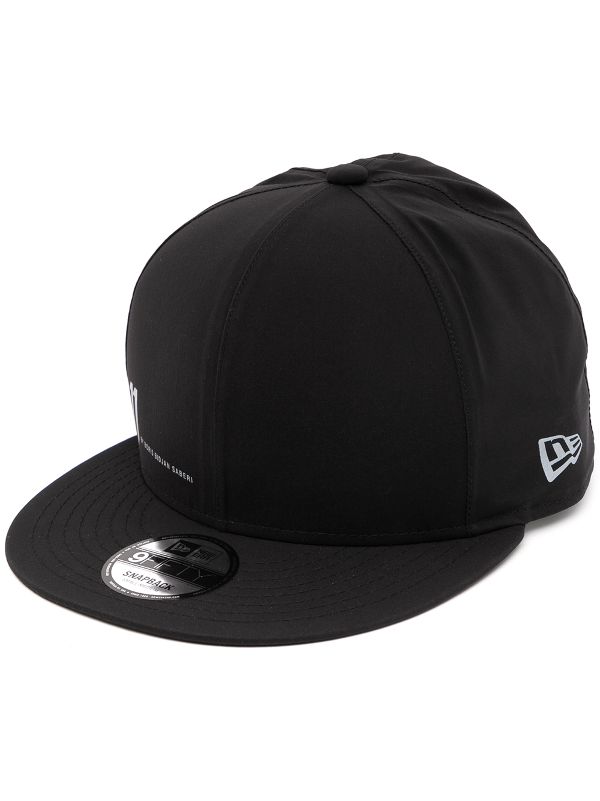 gore tex snapback