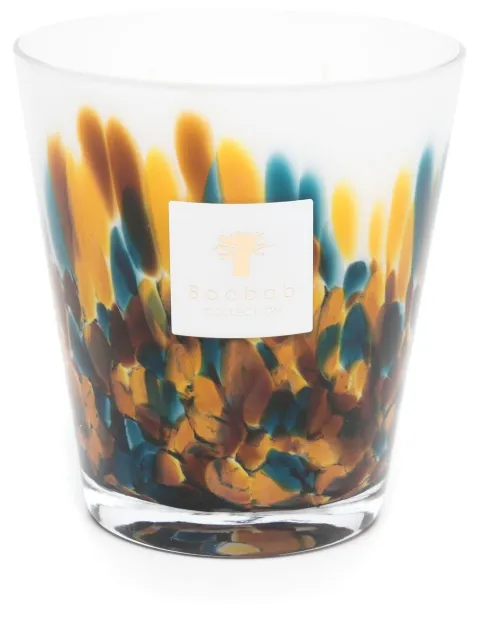 Baobab Collection Rainforest Mayumbe Max 16 candle