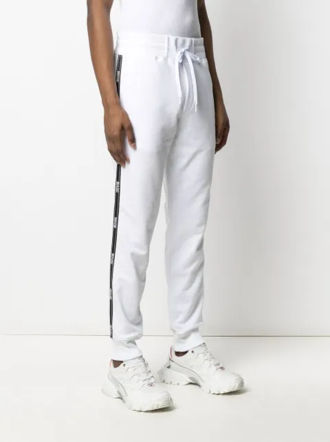 versace track pants