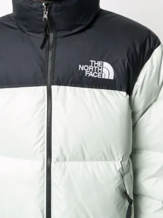 1996 Retro Nuptse packable jacket展示图