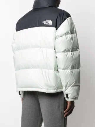 1996 Retro Nuptse packable jacket展示图